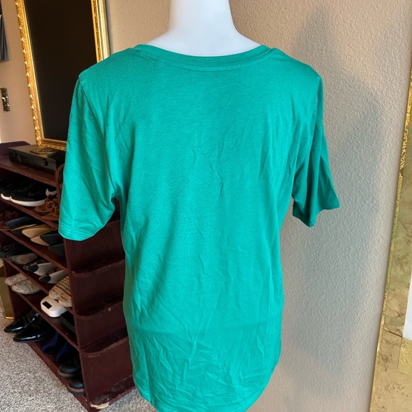 NWT Universal Standard V Rex | Green | Size 6-8 - Picture 2 of 14